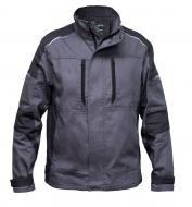 Куртка рабочая Sizam EXETER р. 3XL 30401 серый