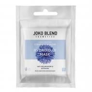 Маска для лица Joko Blend Cosmetics гидрогелевая Cornflower Glow 20 г 1 шт.