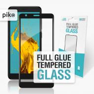 Захисне скло Piko 9H для ZTE Blade L9 (1283126517754)