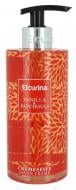 Крем-мыло Elcurina Ваниль и пачули 400 мл