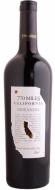 Вино 770 Miles Zinfandel Red сухое красное (3263280102391) 750 мл