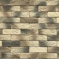 Плитка бетонная прямая Живой камень Оксфорд-премьера 20 0,32 кв.м