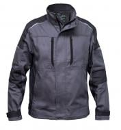 Куртка рабочая Sizam EXETER р. XXL 30400 серый