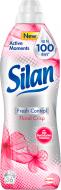 Кондиціонер-ополіскувач Silan Fresh Control Floral Crisp 0,9 л