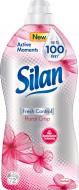Кондиціонер-ополіскувач Silan Fresh Control Свіжість Квітів 1,8 л