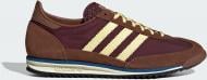 Кросівки жіночі Adidas SL 72 OG W IE3425 р.41 1/3 коричневі