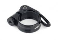 Хомут GUB п/сед 34,9 анодированный с эксцентр. Хомут GUB п/сед 34,9 анодированный с эксцентр.