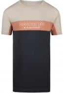 Футболка для хлопчиків NWM р.158 синій P54189-1