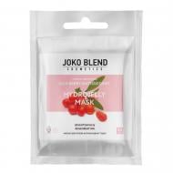 Маска для лица Joko Blend Cosmetics гидрогелевая Goji Berry Antioxidant 20 г 1 шт.