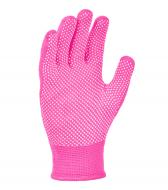 Перчатки Doloni Light с покрытием ПВХ точка M (8) 4423