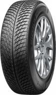 Шина Michelin Pilot Alpin 5 XL No 275/50 R19 112 V нешипована зима