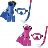 Набор для плавания Bestway Animal, р. 24-27 25039 р.24/27 в ассортименте