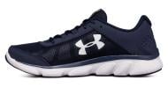 Кроссовки мужские Under Armour UA Micro G Assert 7 3020673-400 р.45,5 синие