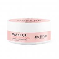 Гидрогелевые патчи Joko Blend Cosmetics Wake Up 84 г 60 шт./уп. Гидрогелевые патчи Joko Blend Cosmetics Wake Up 84 г 60 шт./уп.