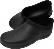 Калоши мужские Дачные утепленные р.4243 М80 черный