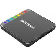 Медиаплеер H96 MAX W2 4/32GB