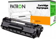Картридж Patron HP 81X CF281X PN-81XR Extra Patron (CT-HP-CF281X-PN-R) чорний