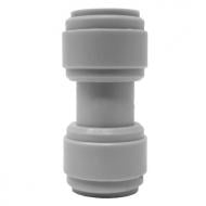 Муфта CDC Fluidtech Europe S.r.l зі скобою Ø1/4"