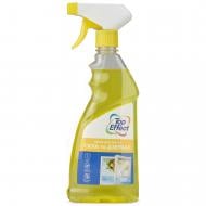 Средство моющее для стекла и зеркал TopEffect Цитрусовый бриз 0,5 л