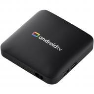 Медиаплеер H96 MAX S905L3 2/16GB