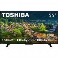 Телевизор TOSHIBA 55UA2363DG
