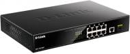 Коммутатор D-Link DGS-1010MP Коммутатор D-Link DGS-1010MP
