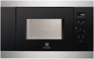 Встраиваемая микроволновая печь Electrolux EMS 17006 OX