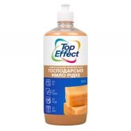 Миючий засіб TopEffect Господарське мило рідке
