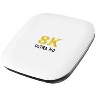 Медиаплеер H96 MAX M2 4/32GB