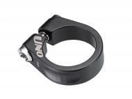 Хомут Kalloy п/сед 31.8мм под шестигранник "uno" sc-203