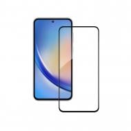 Защитное стекло Acclab 9H для Samsung Galaxy A35/M35 (1283126588778)