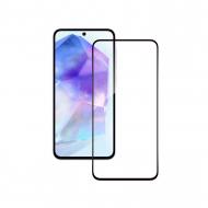 Защитное стекло Acclab 9H для Samsung Galaxy A55 (1283126588839)