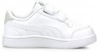 Кроссовки весенние Puma Puma Shuffle V Inf 37569001 р.27 белые Кроссовки весенние Puma Puma Shuffle V Inf 37569001 р.27 белые
