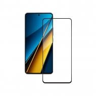 Защитное стекло Acclab 9H для Xiaomi Poco X6 (1283126588655)
