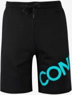 Шорты Converse GRAPHIC SHORT 10007533-001 р. XL черный