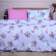 Комплект постільної білизни MirSon 17-0130 Lavender sea мультиколор Комплект постільної білизни MirSon 17-0130 Lavender sea мультиколор