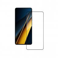 Защитное стекло Acclab 9H для Xiaomi Poco X6 Pro/X7 Pro (1283126588679)