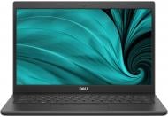 Ноутбук Dell Latitude 3420 14" (N129L342014GE_UBU) black