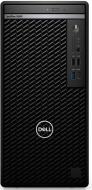 Системный блок Dell OptiPlex 5080 MT (N007O5080MT_UBU-1) black