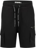 Джоггеры для мальчиков NWM р.152 черный P54236-1