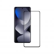 Защитное стекло Acclab 9H для Xiaomi Poco M8 (1283126634482)