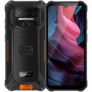 Смартфон Oukitel wp23 pro 8/128GB orange/black (6931940776691)