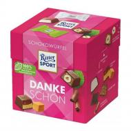 Шоколад Ritter Sport Danke Schon 176 г Шоколад Ritter Sport Danke Schon 176 г
