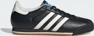 Кроссовки женские Adidas K 74 IG8951 р.41 1/3 черные