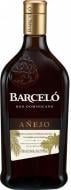 Ром Barcelo Anejo 37,5% 0,7 л