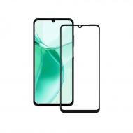 Защитное стекло Acclab 9H для ZTE Blade A35/A55/A36/A56 (1283126635595)