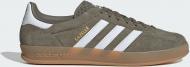 Кроссовки мужские Adidas GAZELLE INDOOR JQ0174 р.44,5 коричневые Кроссовки мужские Adidas GAZELLE INDOOR JQ0174 р.44,5 коричневые
