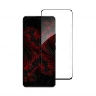 Защитное стекло Intaleo 3D 9H для Xiaomi Poco X6 (1283126588716)