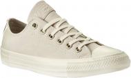 Кеди Converse CTAS OX 159528C р.35,5 білий