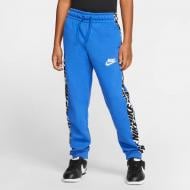 Брюки Nike B NSW FT ENERGY PANT CJ7890-480 р. M синий